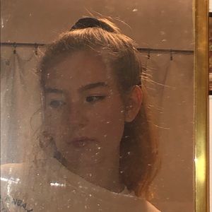 Meet your Posher, Kirsten